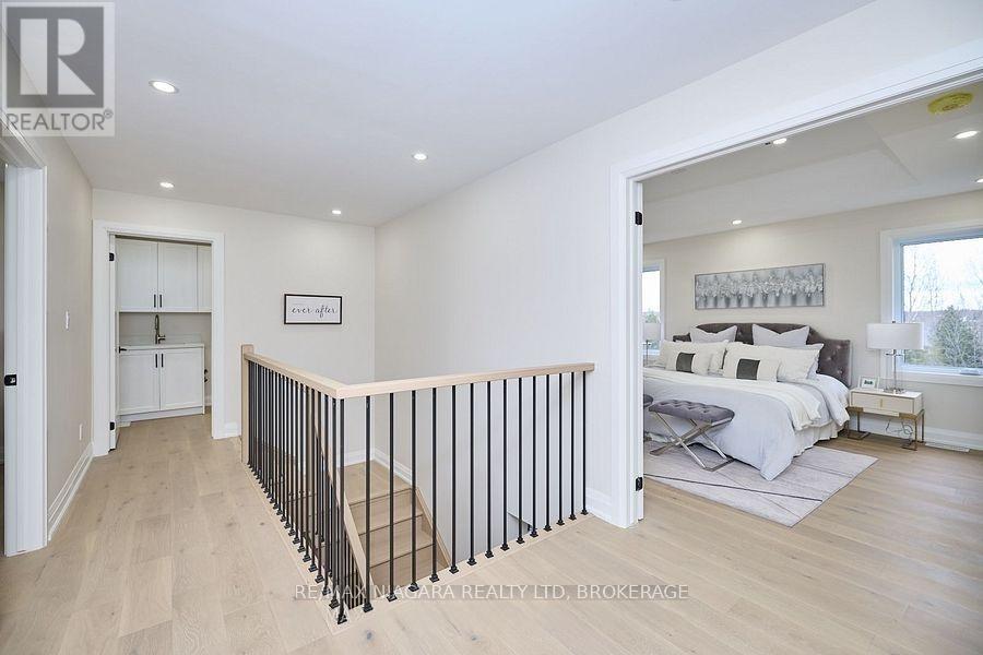 4229 Manson Lane, Lincoln, Ontario  L0R 1G0 - Photo 11 - X12372138