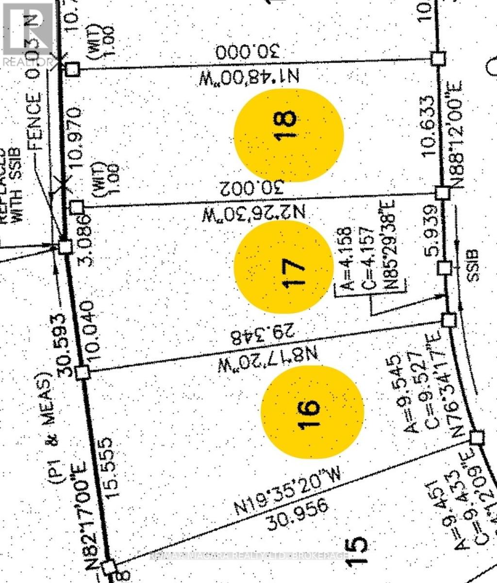 6172 CURLIN CRESCENT, Niagara Falls, Ontario