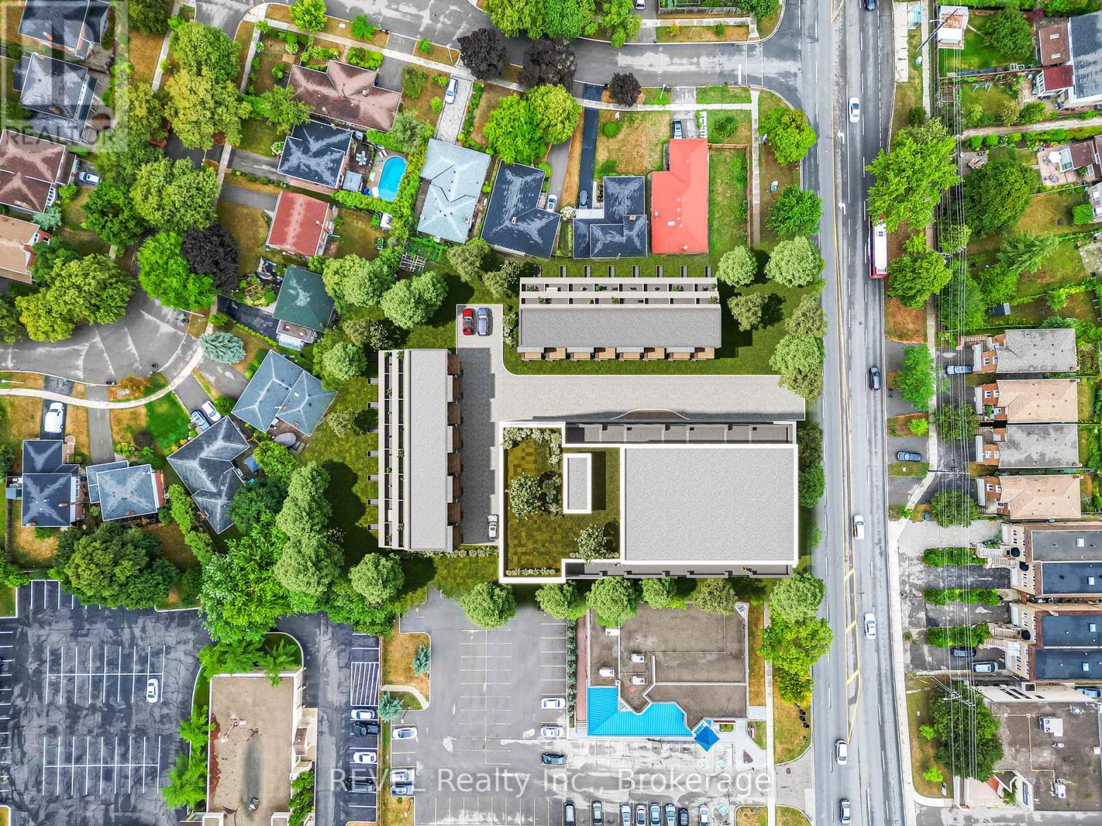 2220 Warden Avenue, Toronto, Ontario  M1T 1V6 - Photo 10 - E12375152