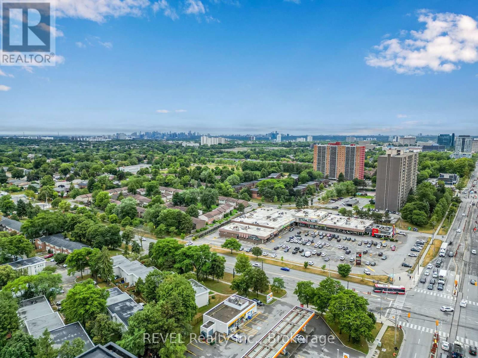 2220 Warden Avenue, Toronto, Ontario  M1T 1V6 - Photo 11 - E12375152