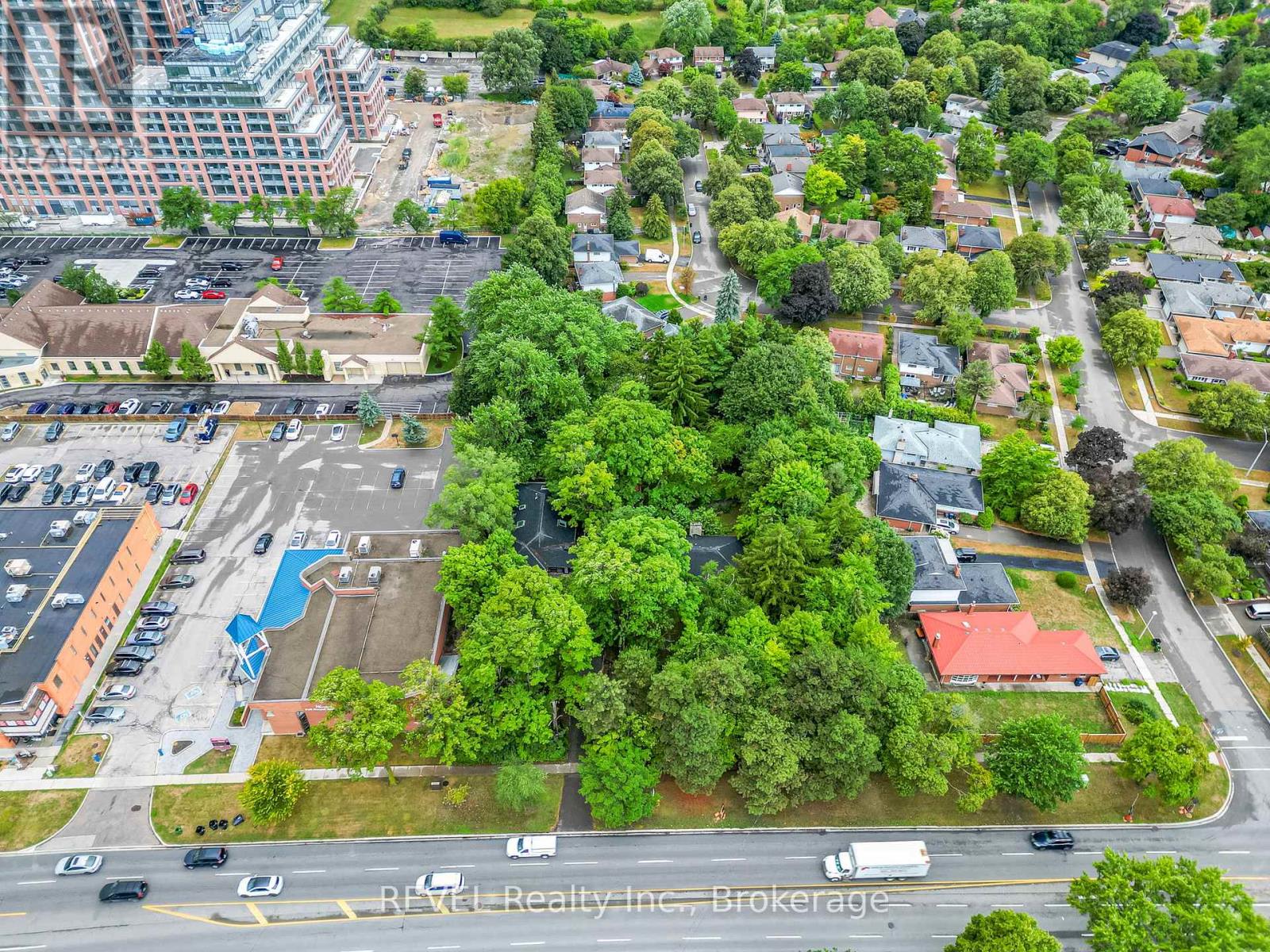 2220 Warden Avenue, Toronto, Ontario  M1T 1V6 - Photo 13 - E12375152