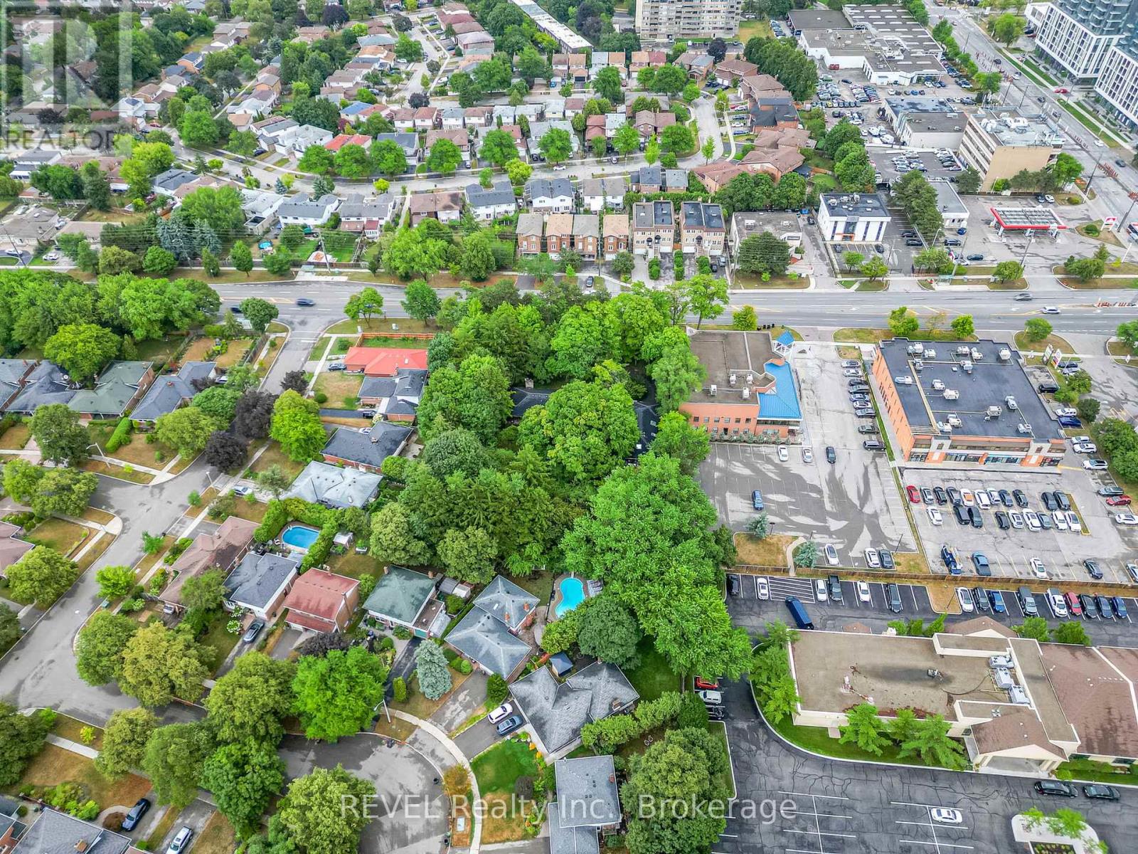 2220 Warden Avenue, Toronto, Ontario  M1T 1V6 - Photo 19 - E12375152