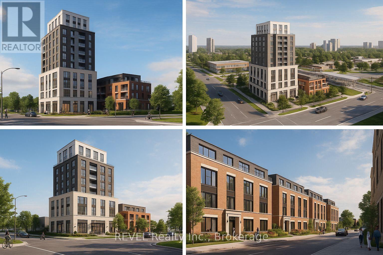 2220 Warden Avenue, Toronto, Ontario  M1T 1V6 - Photo 2 - E12375152