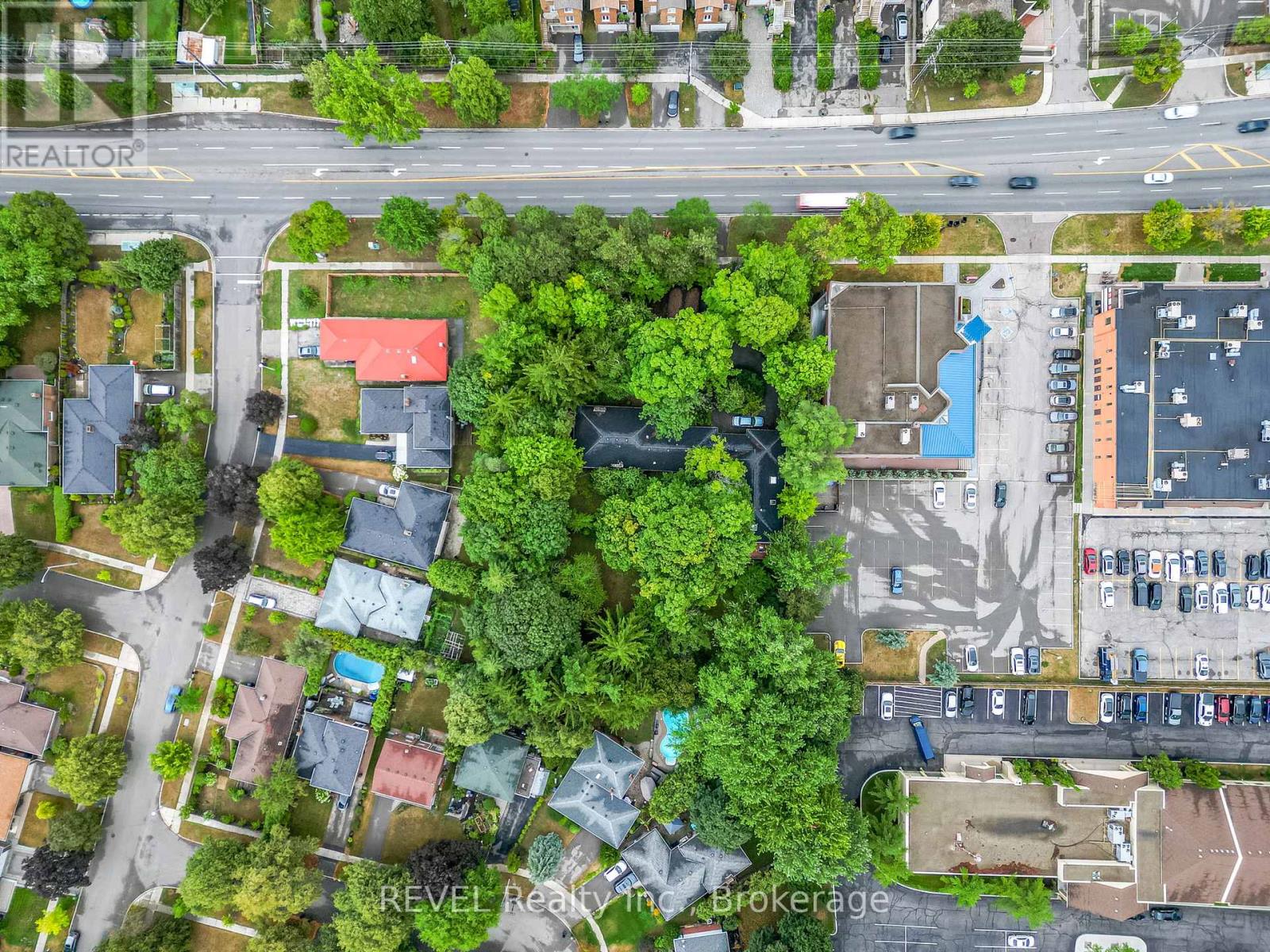 2220 Warden Avenue, Toronto, Ontario  M1T 1V6 - Photo 20 - E12375152