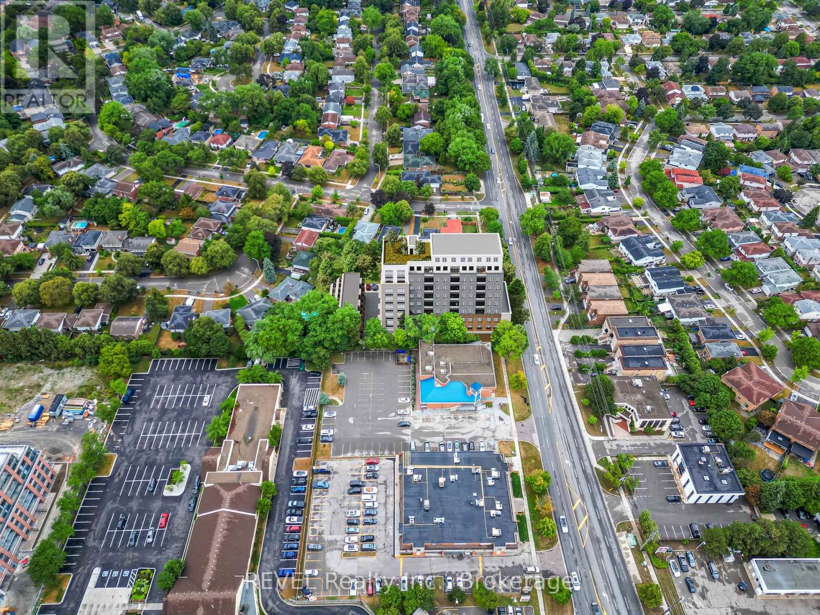 2220 Warden Avenue, Toronto, Ontario  M1T 1V6 - Photo 4 - E12375152