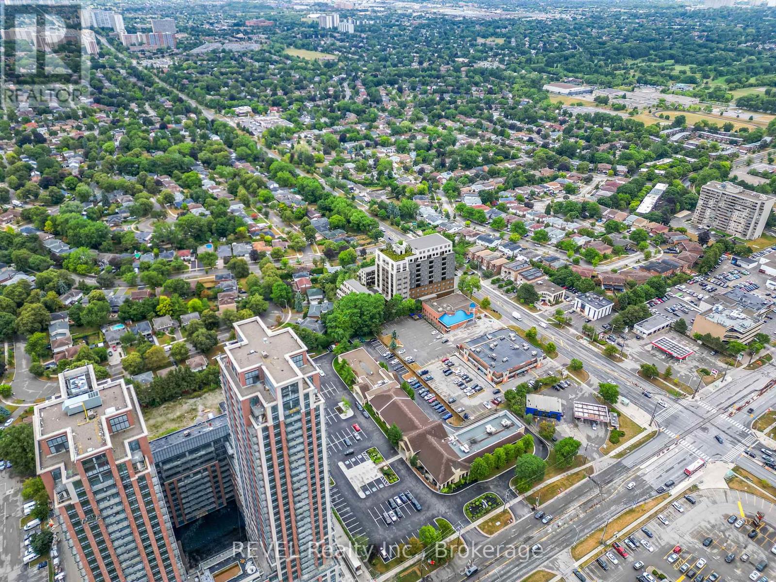 2220 Warden Avenue, Toronto, Ontario  M1T 1V6 - Photo 5 - E12375152