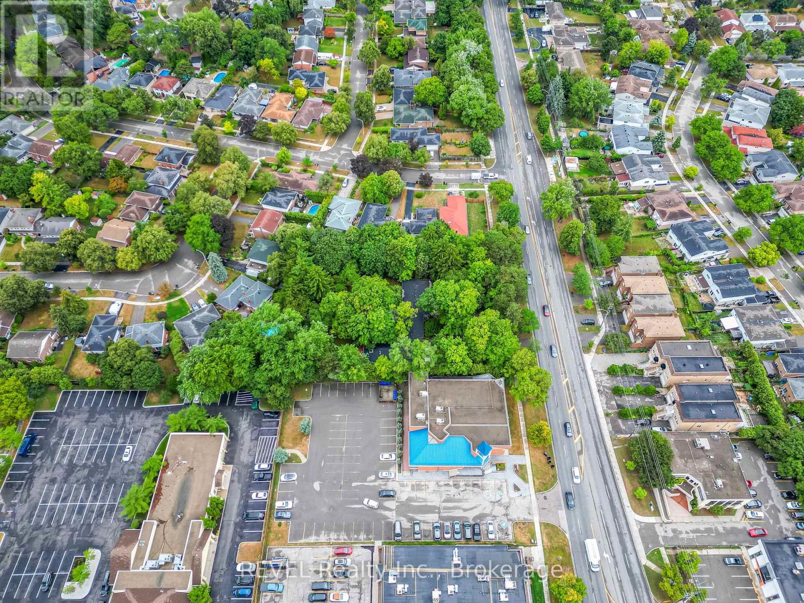 2220 Warden Avenue, Toronto, Ontario  M1T 1V6 - Photo 9 - E12375152