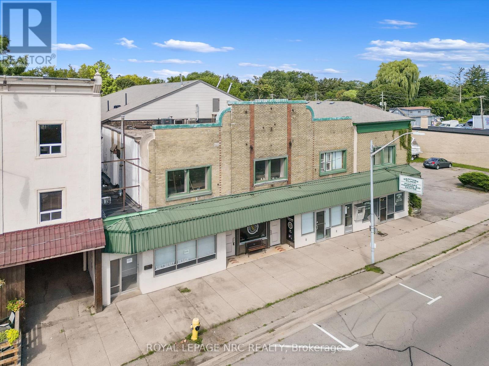 131-139 Niagara Boulevard, Fort Erie, Ontario  L2A 3G6 - Photo 3 - X12376122