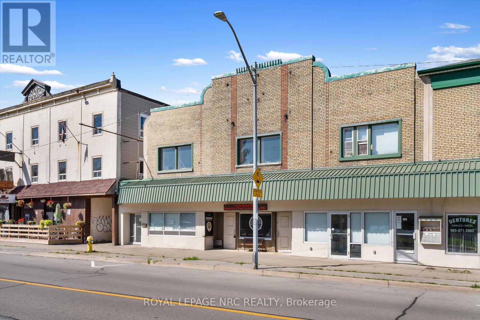 131-139 Niagara Boulevard, Fort Erie, Ontario  L2A 3G6 - Photo 4 - X12376122