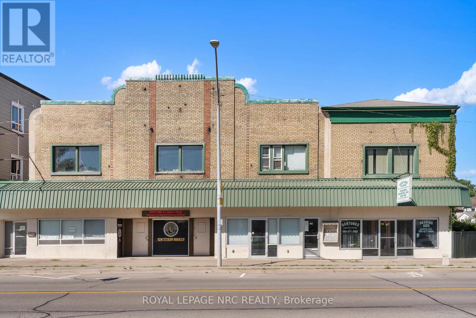 131-139 Niagara Boulevard, Fort Erie, Ontario  L2A 3G6 - Photo 5 - X12376122