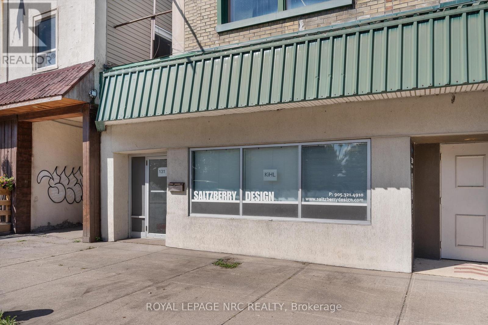 131-139 Niagara Boulevard, Fort Erie, Ontario  L2A 3G6 - Photo 6 - X12376122