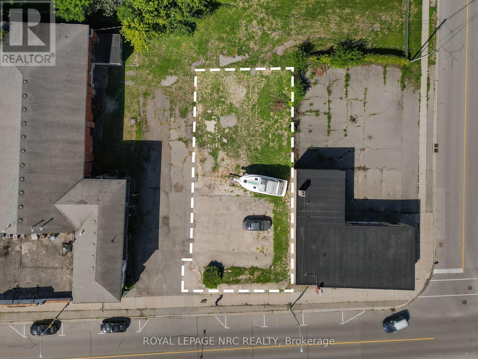 PT LT 2 NIAGARA BOULEVARD, Fort Erie, Ontario