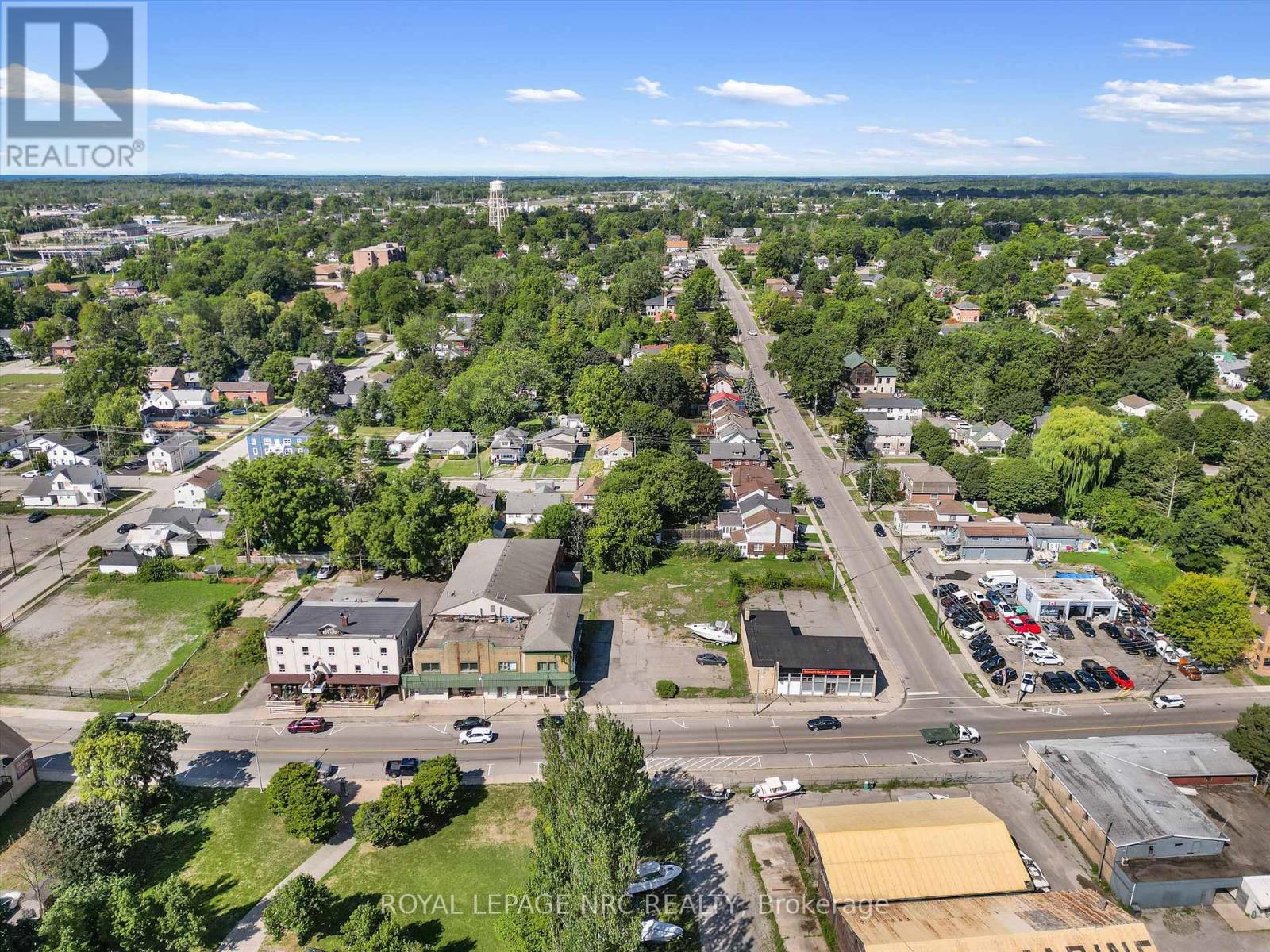 Pt Lt 2 Niagara Boulevard, Fort Erie, Ontario  L2A 3G6 - Photo 15 - X12376133