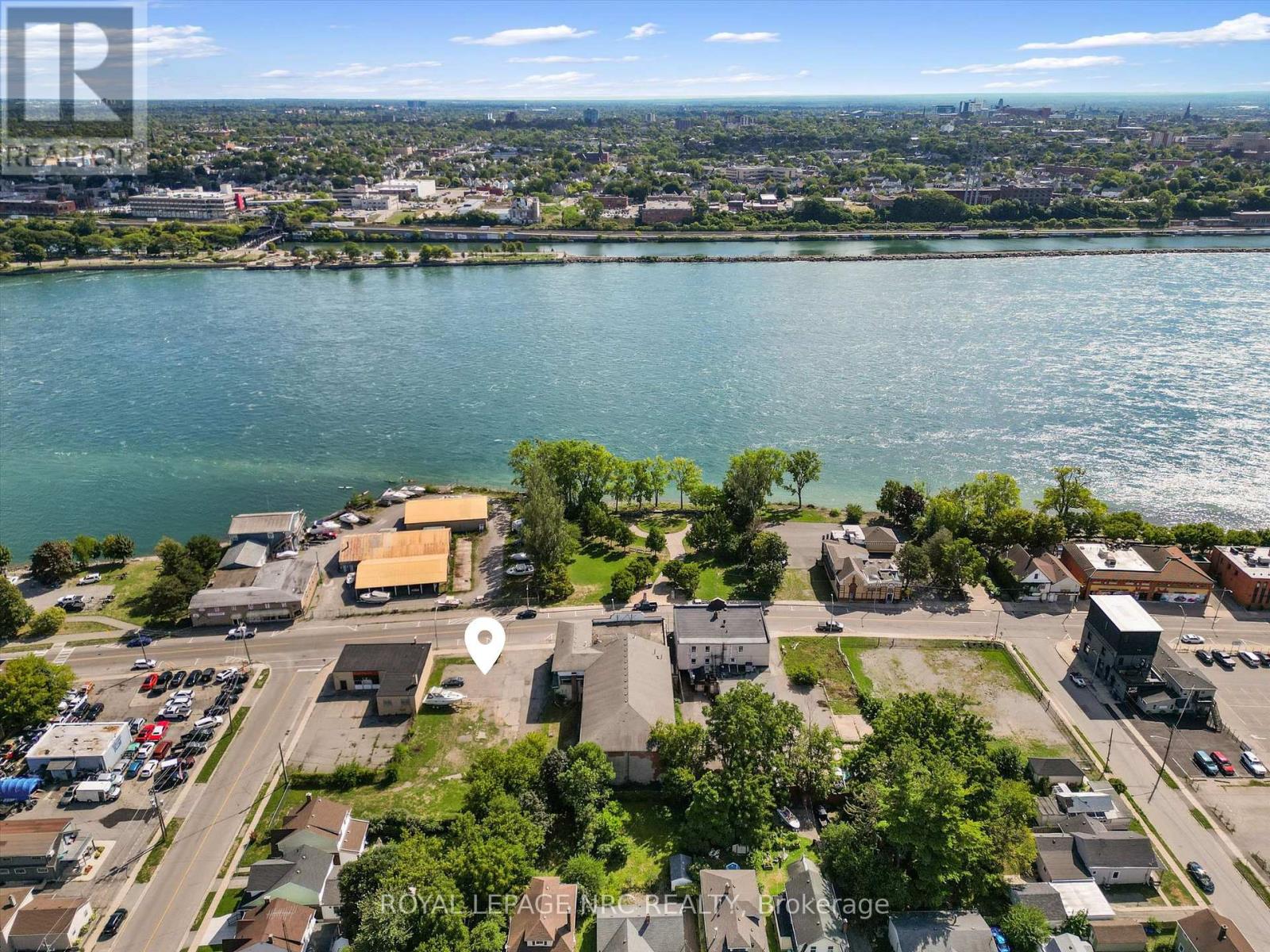 Pt Lt 2 Niagara Boulevard, Fort Erie, Ontario  L2A 3G6 - Photo 18 - X12376133