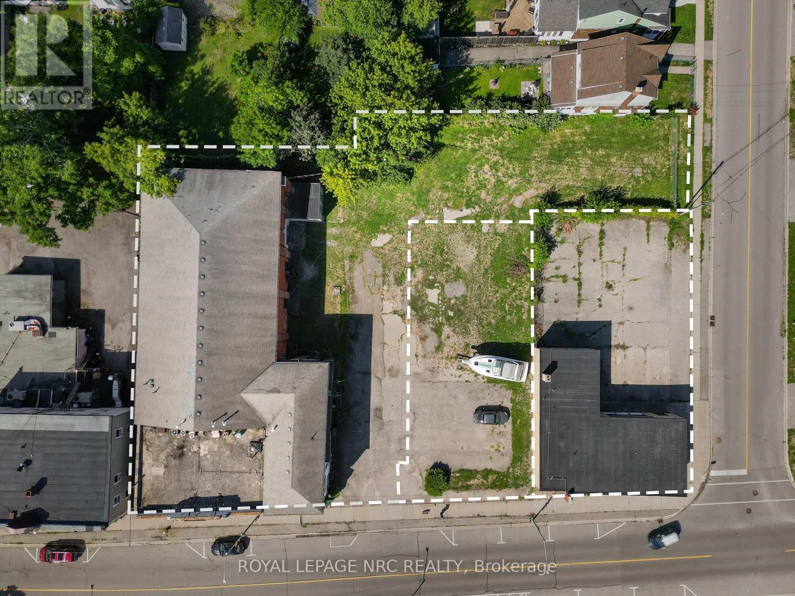 Pt Lt 2 Niagara Boulevard, Fort Erie, Ontario  L2A 3G6 - Photo 19 - X12376133