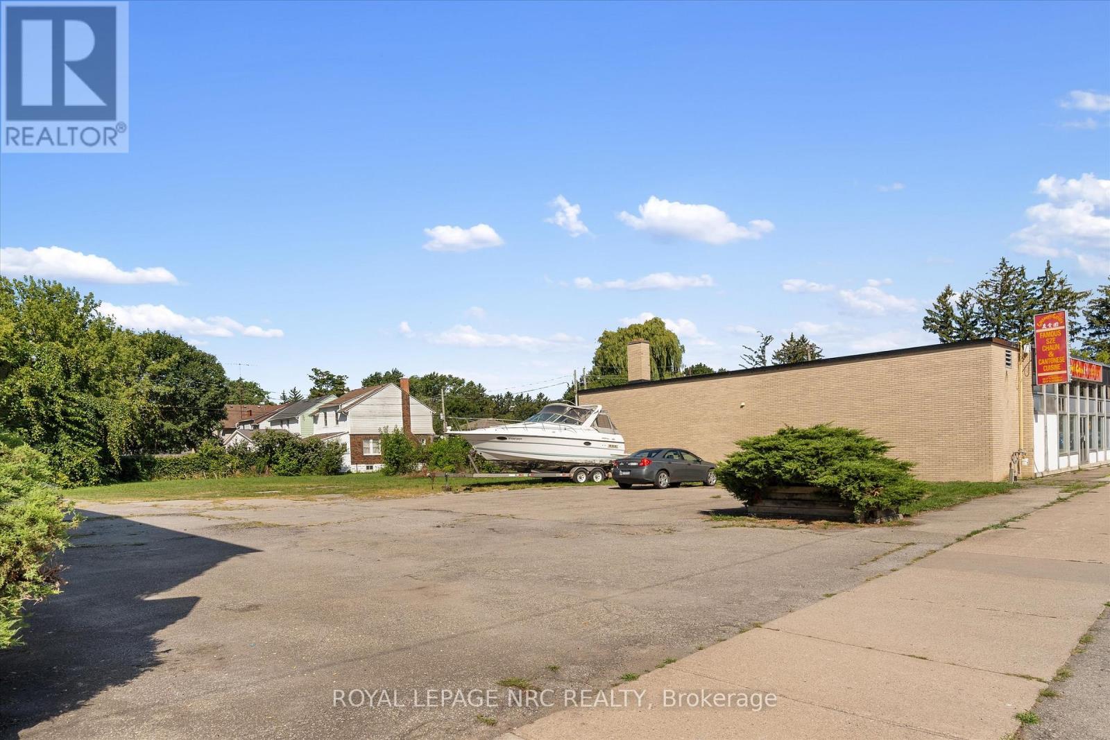 Pt Lt 2 Niagara Boulevard, Fort Erie, Ontario  L2A 3G6 - Photo 3 - X12376133