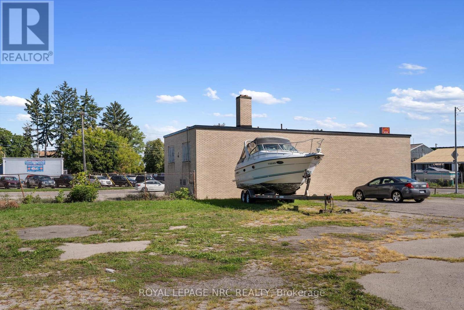 Pt Lt 2 Niagara Boulevard, Fort Erie, Ontario  L2A 3G6 - Photo 4 - X12376133
