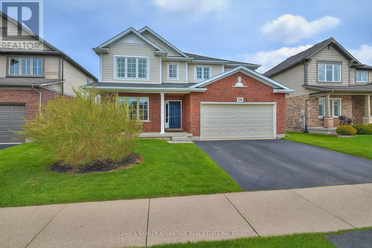 116 CLARE AVENUE, Welland, Ontario