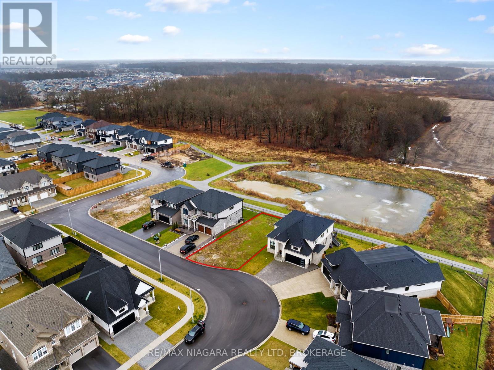 7521 Sherrilee Crescent, Niagara Falls, Ontario  L2H 3T4 - Photo 10 - X12376421