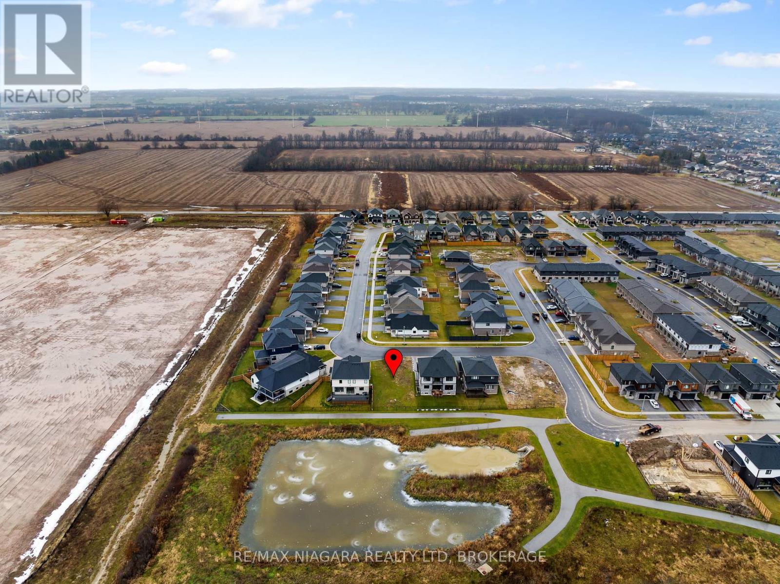 7521 Sherrilee Crescent, Niagara Falls, Ontario  L2H 3T4 - Photo 6 - X12376421