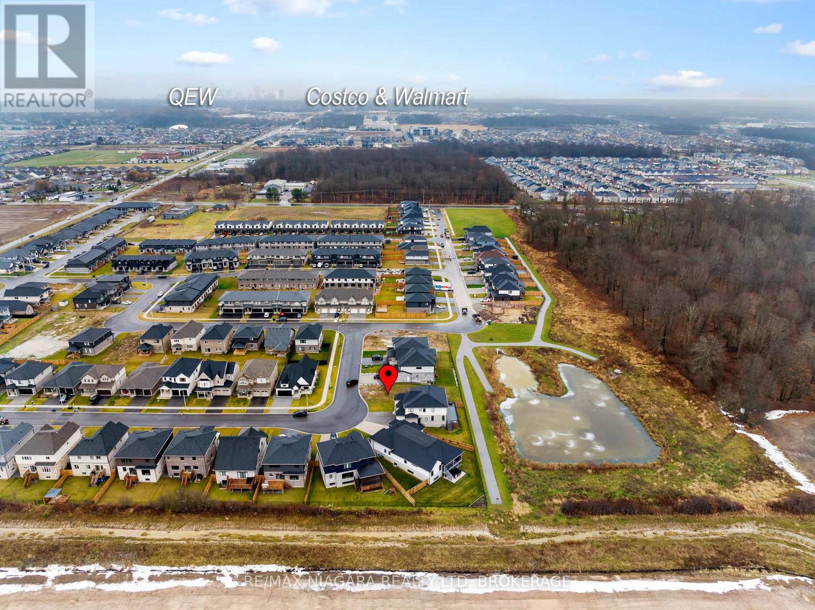 7521 Sherrilee Crescent, Niagara Falls, Ontario  L2H 3T4 - Photo 7 - X12376421