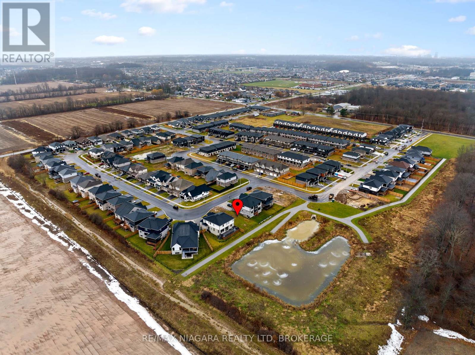 7521 Sherrilee Crescent, Niagara Falls, Ontario  L2H 3T4 - Photo 8 - X12376421