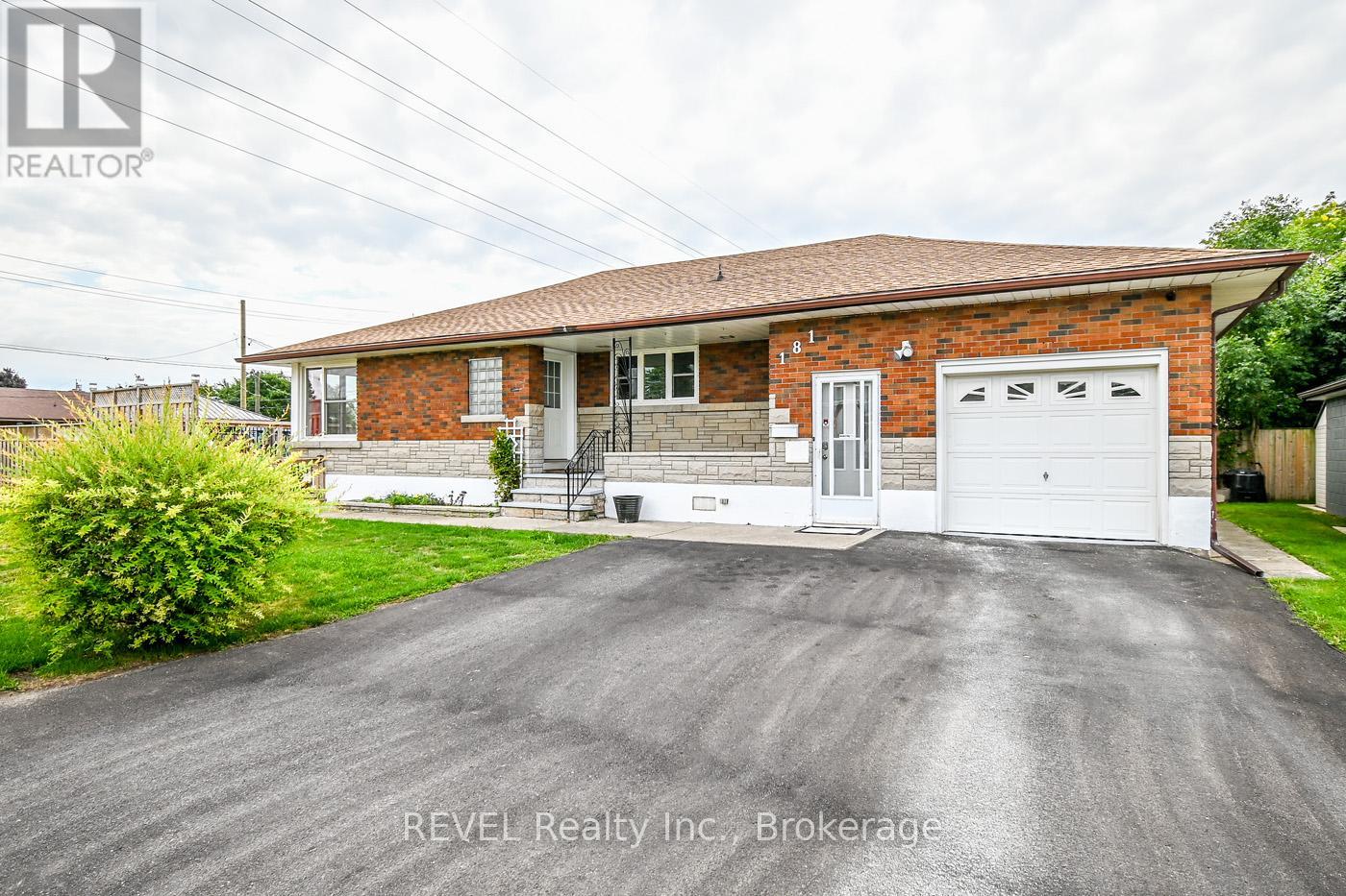 181 CROSS STREET, Port Colborne, Ontario