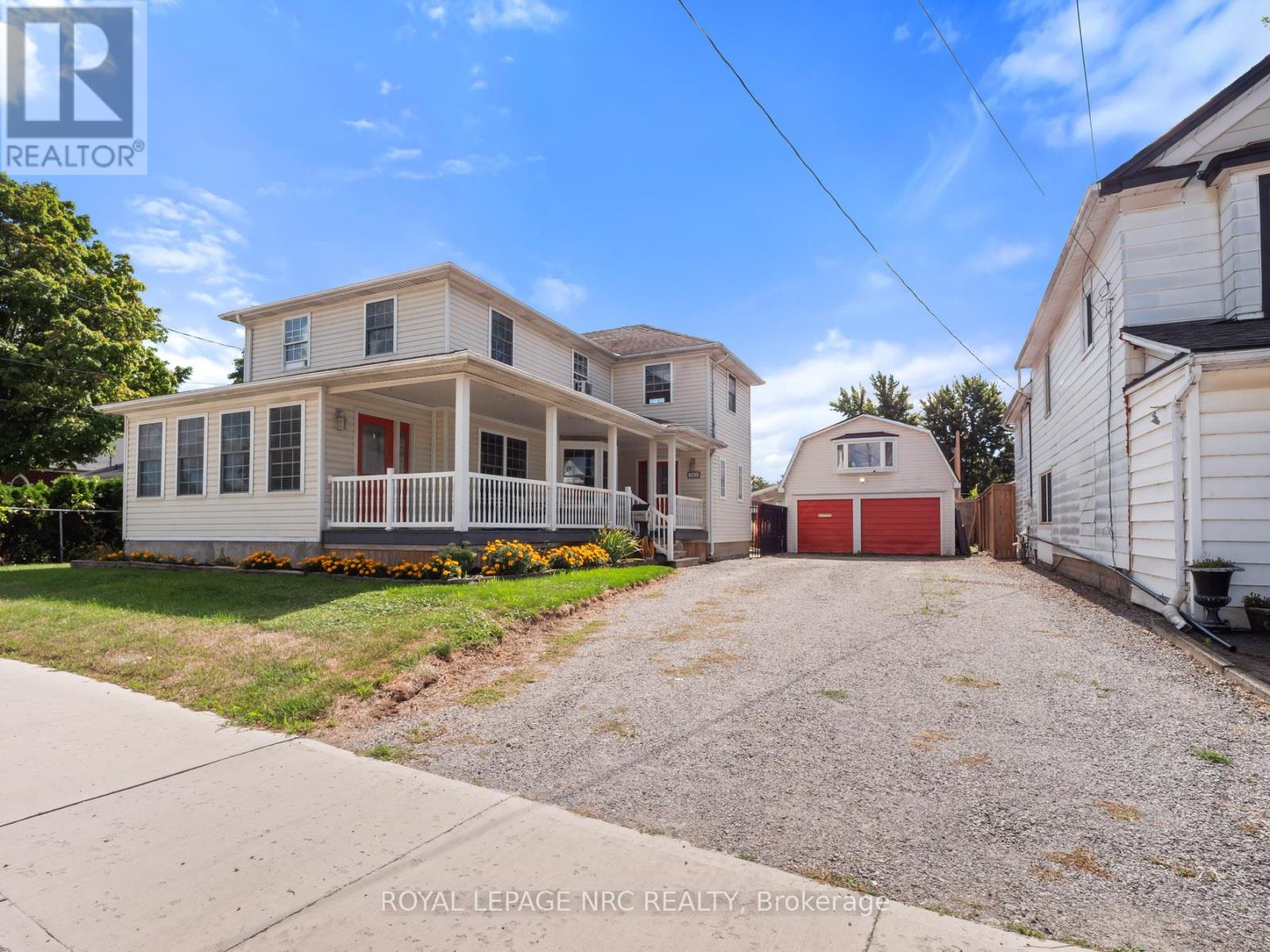 3920 Main Street, Niagara Falls, Ontario  L2G 6B6 - Photo 2 - X12377940