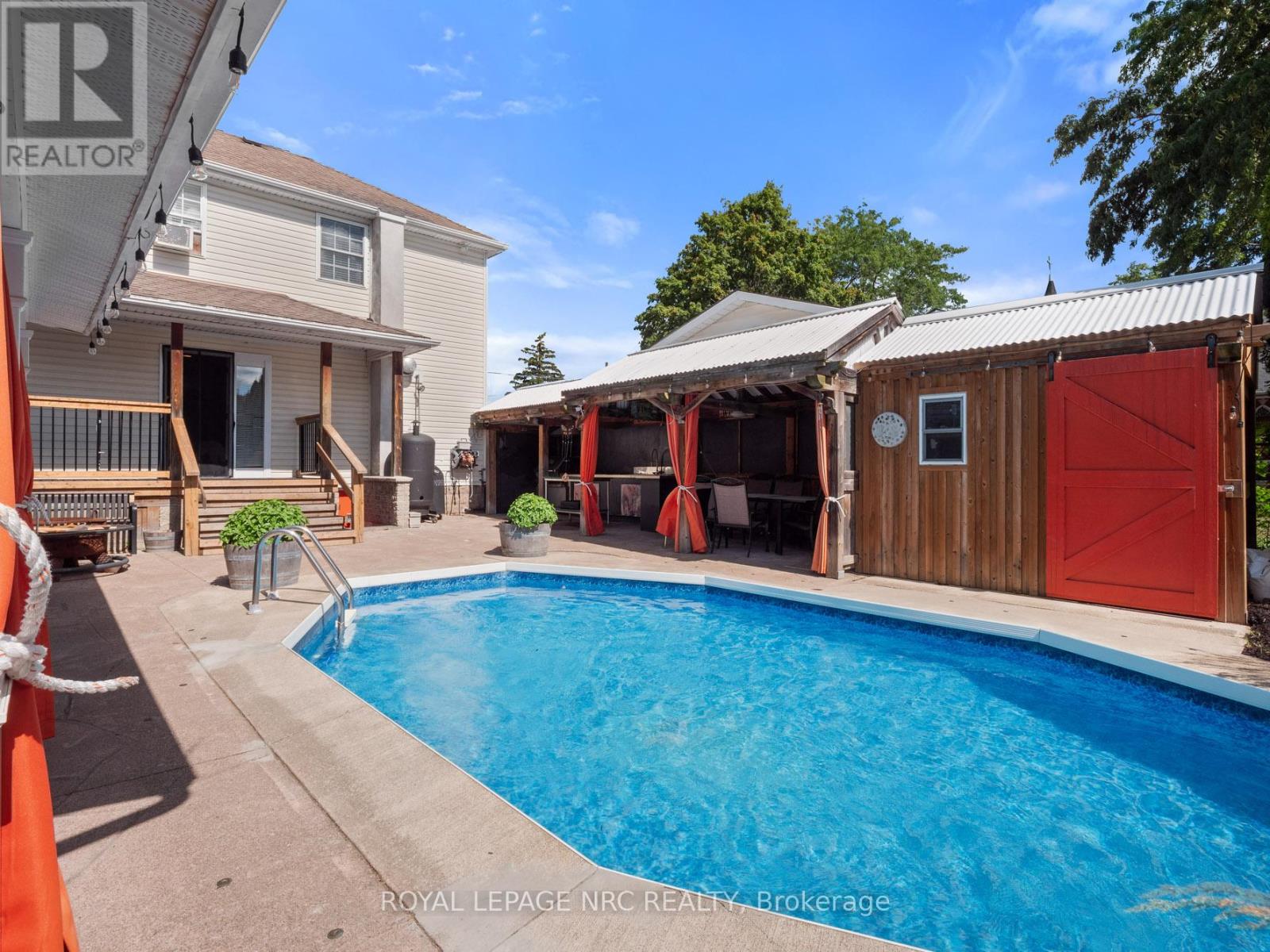 3920 Main Street, Niagara Falls, Ontario  L2G 6B6 - Photo 28 - X12377940