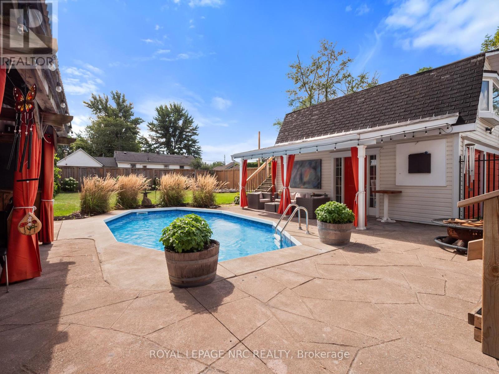 3920 Main Street, Niagara Falls, Ontario  L2G 6B6 - Photo 29 - X12377940