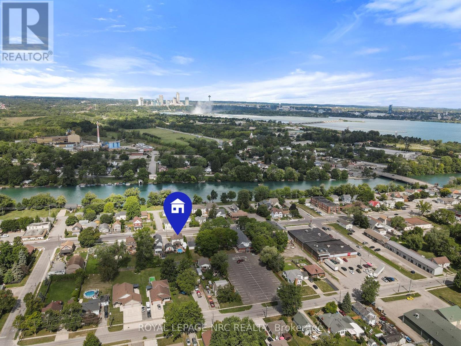 3920 Main Street, Niagara Falls, Ontario  L2G 6B6 - Photo 44 - X12377940