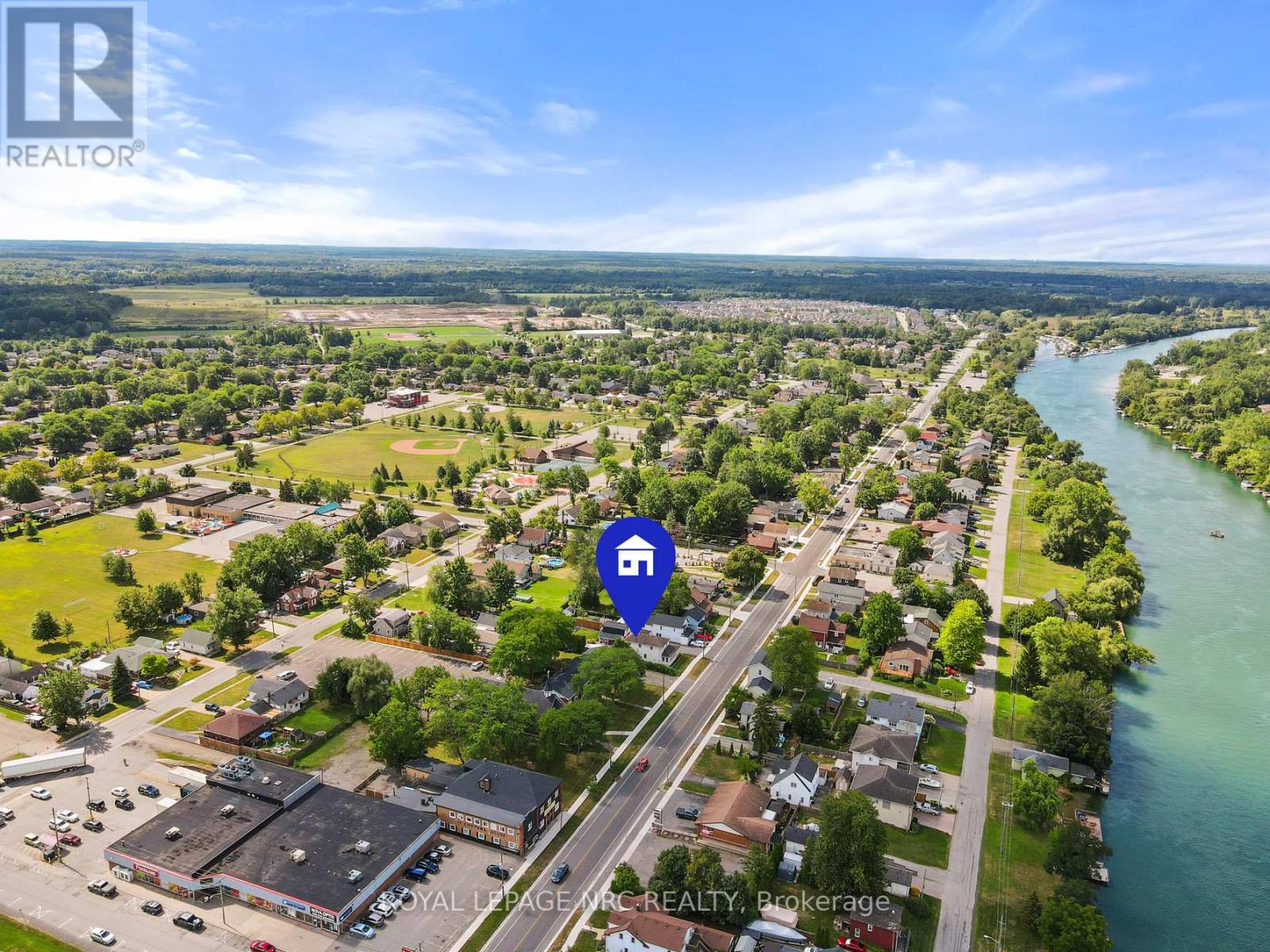 3920 Main Street, Niagara Falls, Ontario  L2G 6B6 - Photo 45 - X12377940