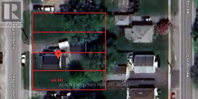 Lot 241 Humboldt Parkway, Port Colborne, Ontario  L3K 2H5 - Photo 5 - X12378263