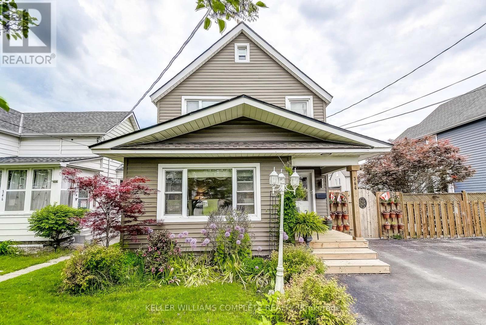 344 PHIPPS STREET, Fort Erie, Ontario