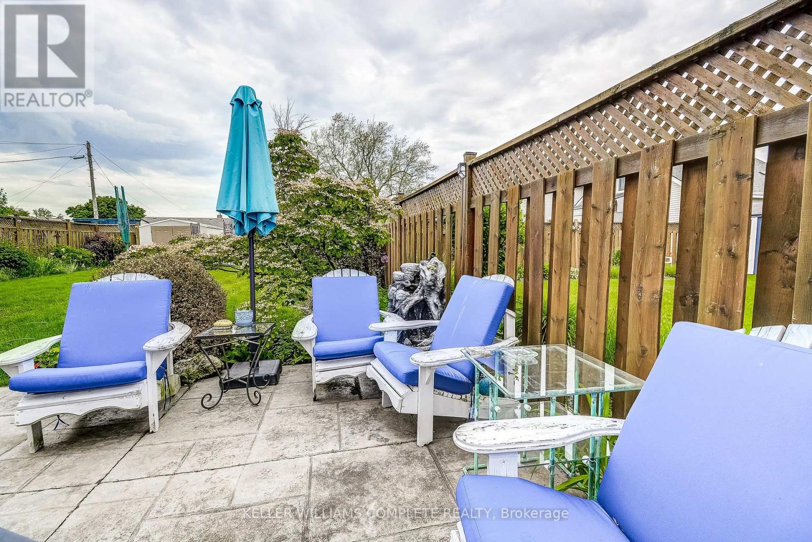 344 Phipps Street, Fort Erie, Ontario  L2A 2V8 - Photo 34 - X12378569