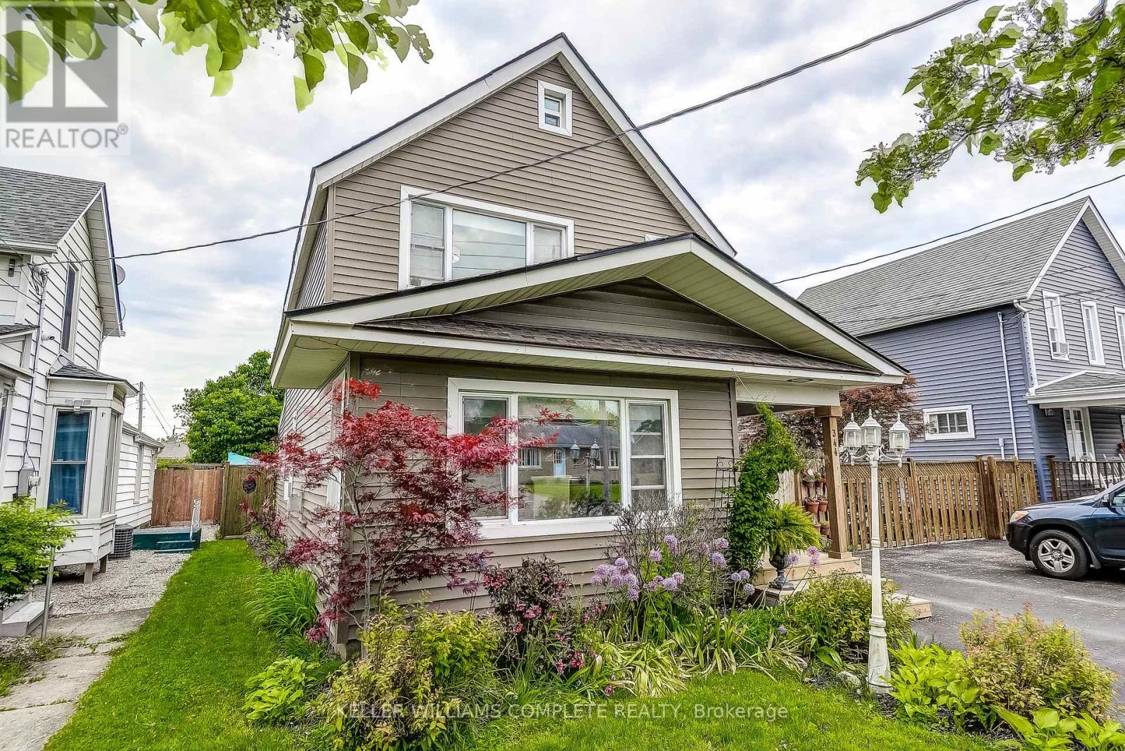 344 Phipps Street, Fort Erie, Ontario  L2A 2V8 - Photo 36 - X12378569