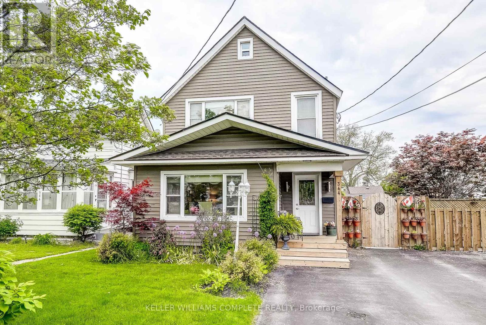 344 Phipps Street, Fort Erie, Ontario  L2A 2V8 - Photo 37 - X12378569