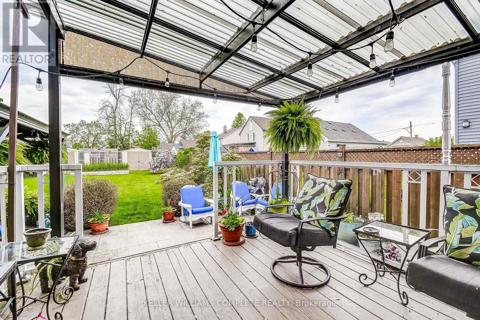 344 Phipps Street, Fort Erie, Ontario  L2A 2V8 - Photo 43 - X12378569