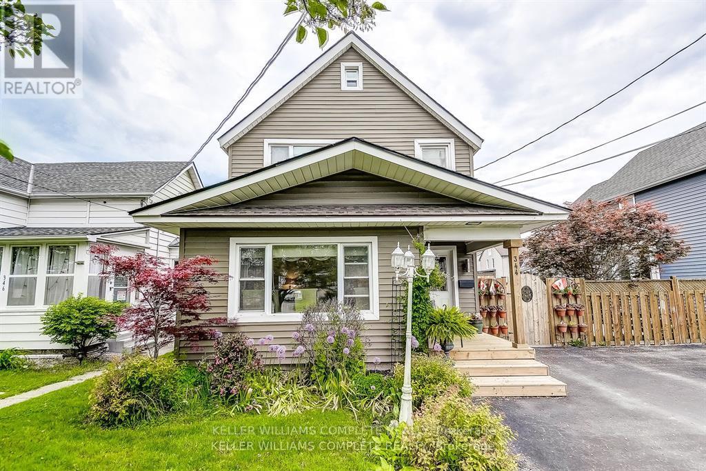 344 Phipps Street, Fort Erie, Ontario  L2A 2V8 - Photo 47 - X12378569