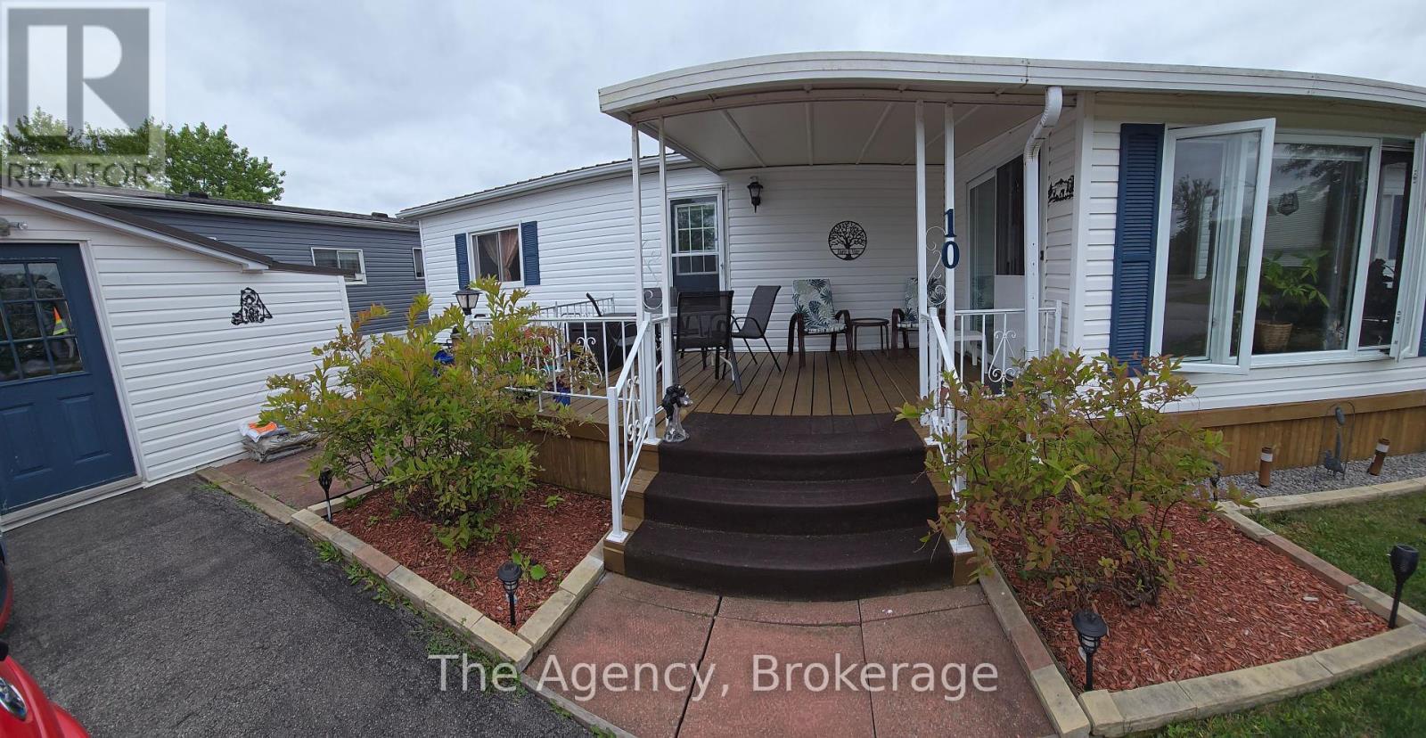 10 - 3033 TOWNLINE ROAD, Fort Erie, Ontario