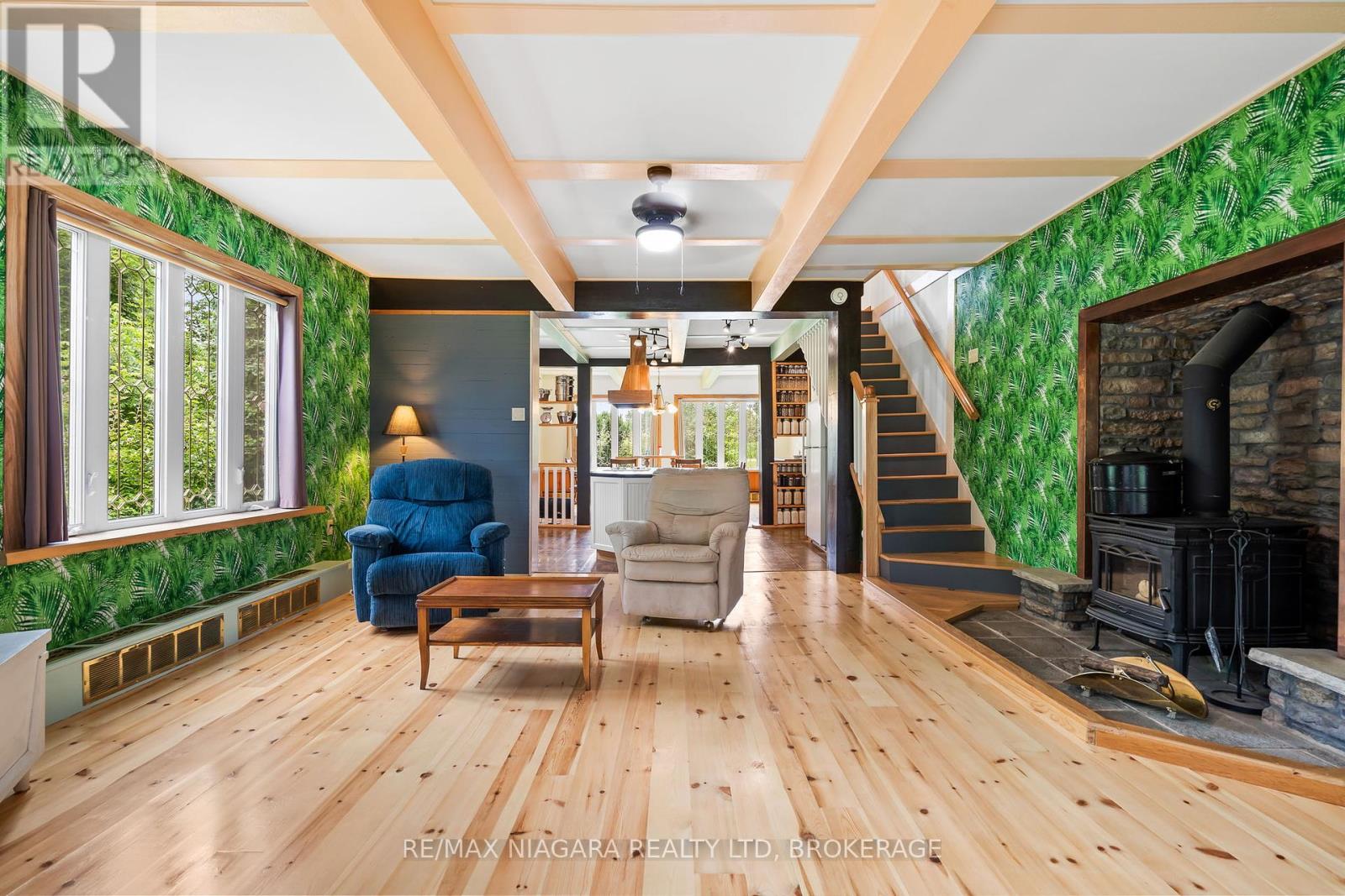 63023 Perry Road, Wainfleet, Ontario  L0R 2J0 - Photo 14 - X12378742