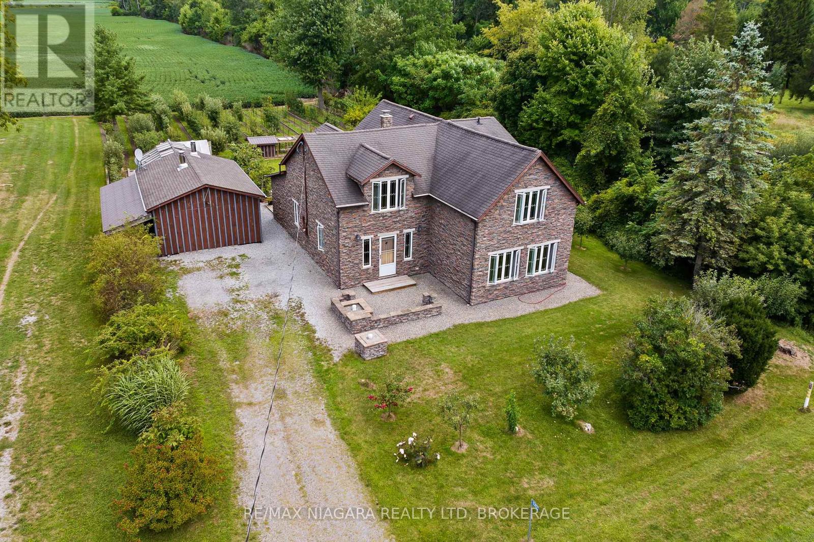 63023 Perry Road, Wainfleet, Ontario  L0R 2J0 - Photo 33 - X12378742
