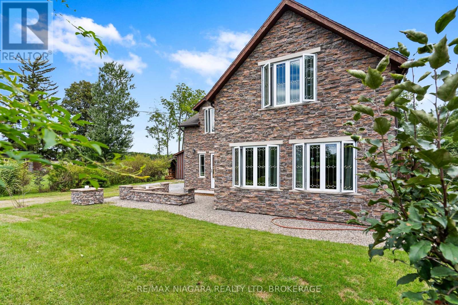 63023 Perry Road, Wainfleet, Ontario  L0R 2J0 - Photo 4 - X12378742