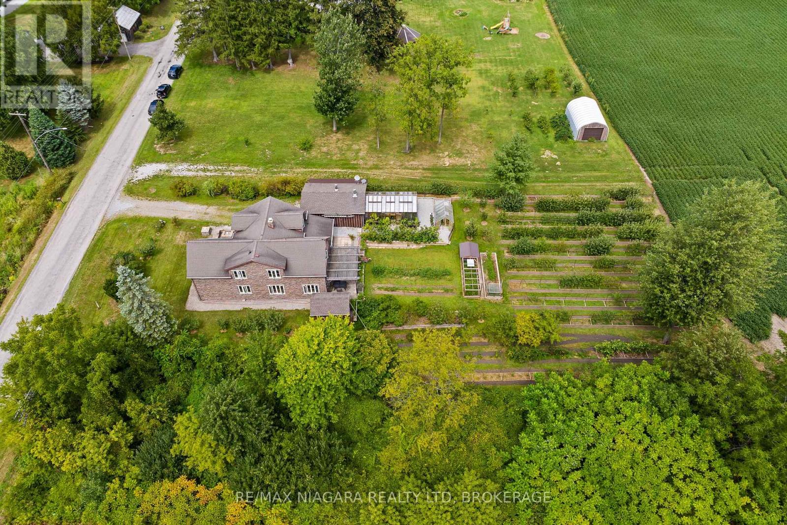 63023 Perry Road, Wainfleet, Ontario  L0R 2J0 - Photo 41 - X12378742