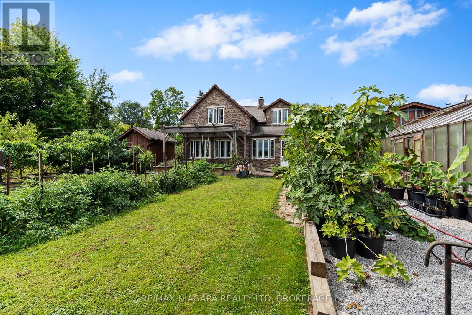 63023 Perry Road, Wainfleet, Ontario  L0R 2J0 - Photo 42 - X12378742