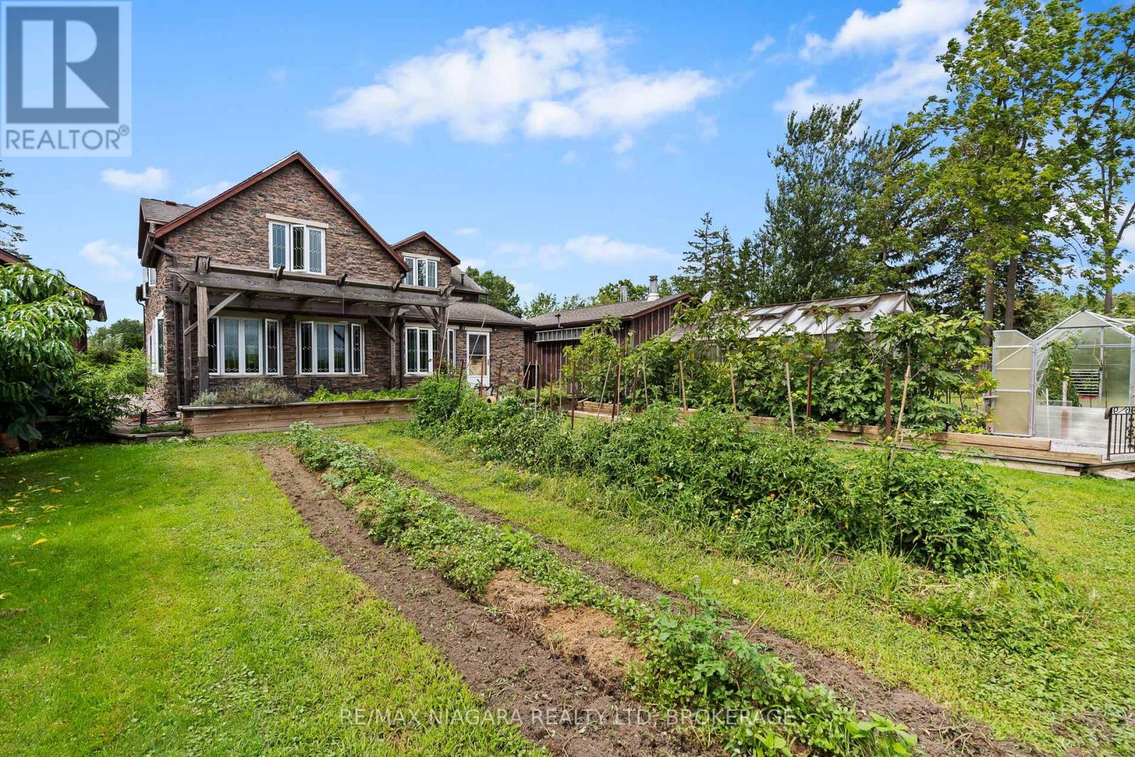 63023 Perry Road, Wainfleet, Ontario  L0R 2J0 - Photo 43 - X12378742