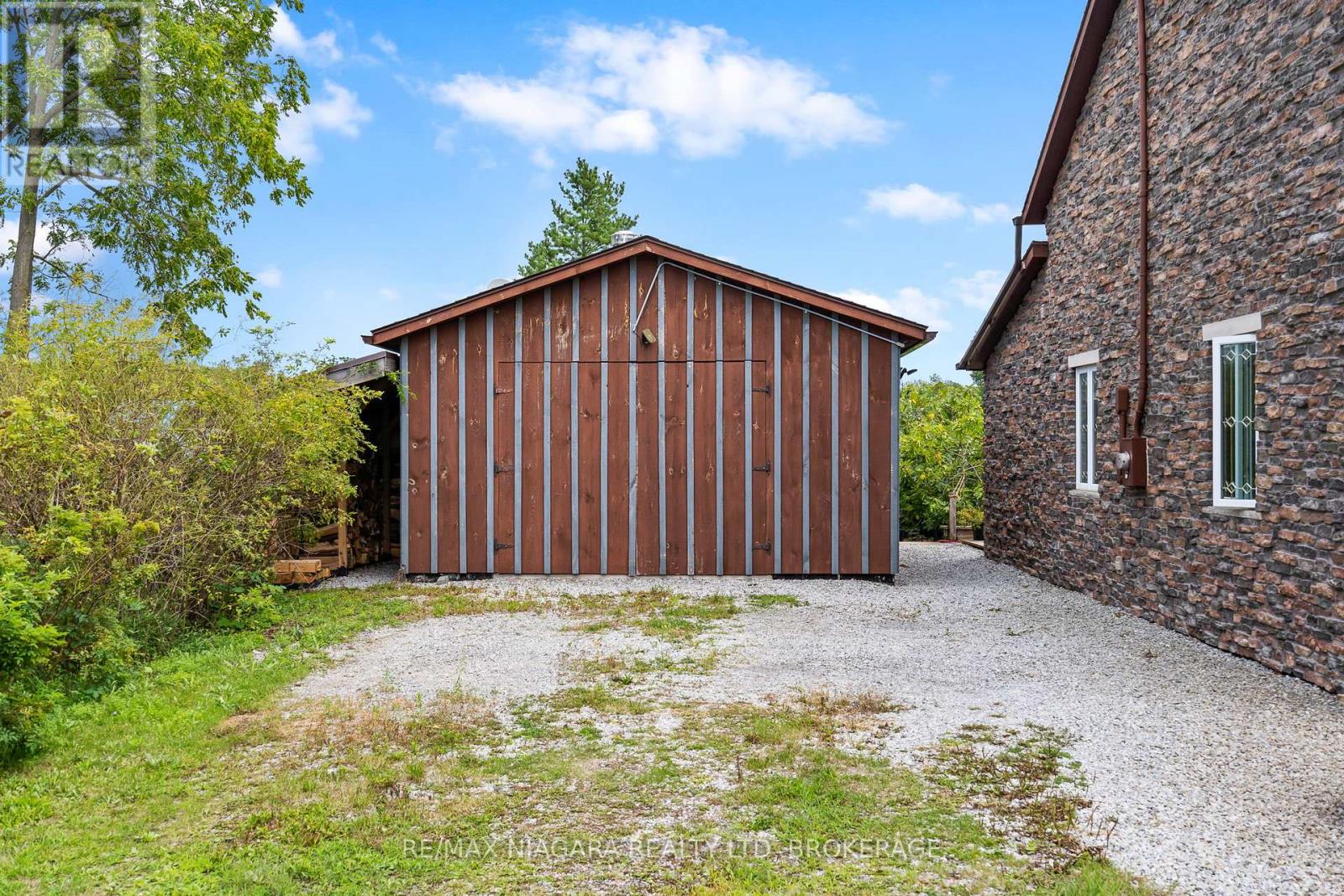 63023 Perry Road, Wainfleet, Ontario  L0R 2J0 - Photo 49 - X12378742