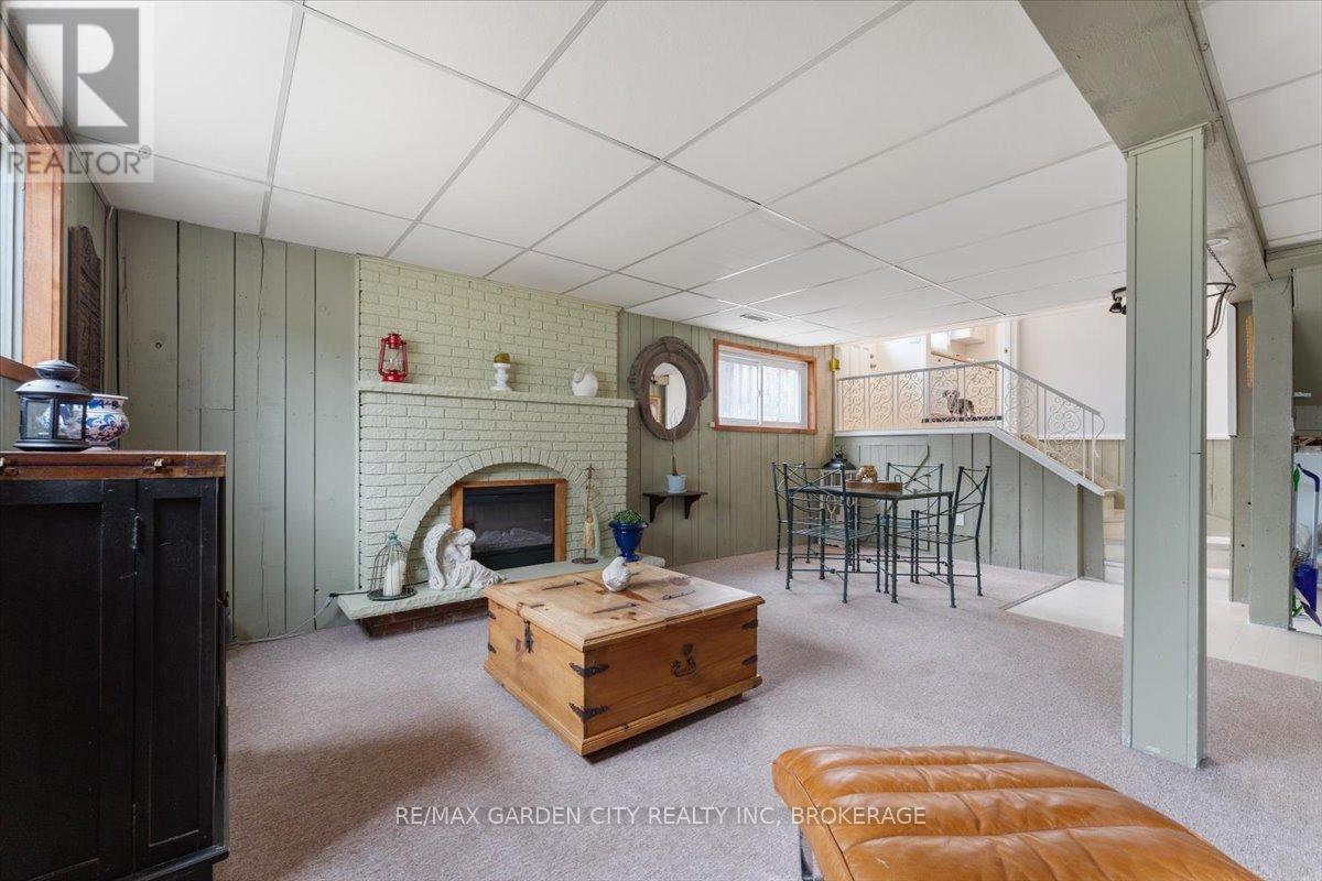 68 Barrington Drive, Welland, Ontario  L3C 5Z9 - Photo 19 - X12379152