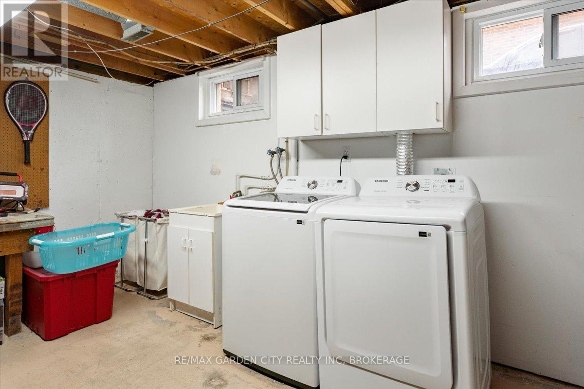 68 Barrington Drive, Welland, Ontario  L3C 5Z9 - Photo 24 - X12379152