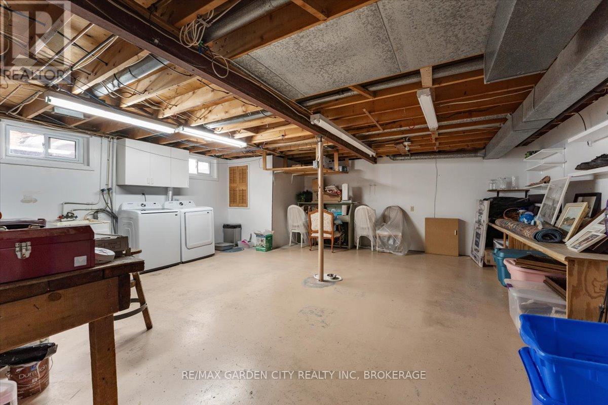 68 Barrington Drive, Welland, Ontario  L3C 5Z9 - Photo 25 - X12379152